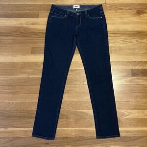 Paige Denim Jimmy Jimmy Skinny Jeans - Size 26